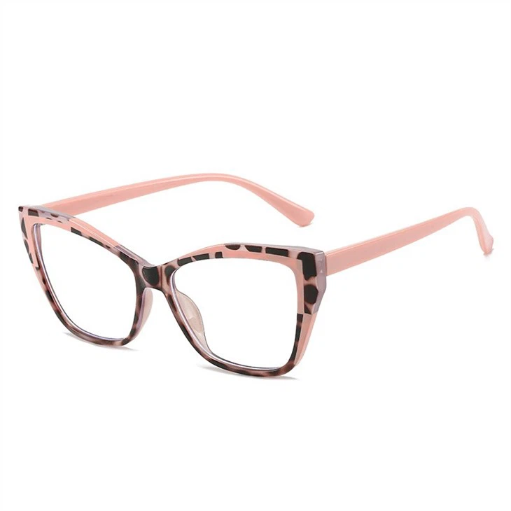 Cat Eye Eyeglasses Frame