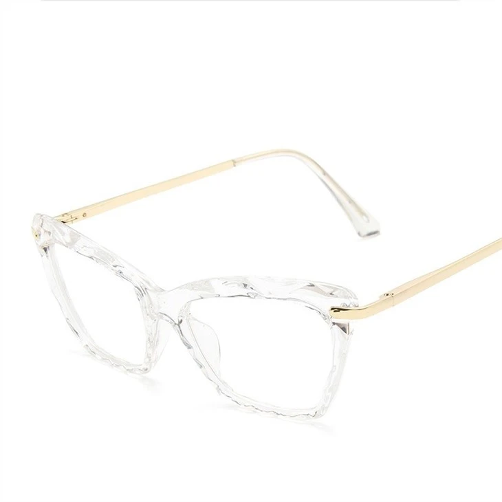 Cat Eye Eyewear