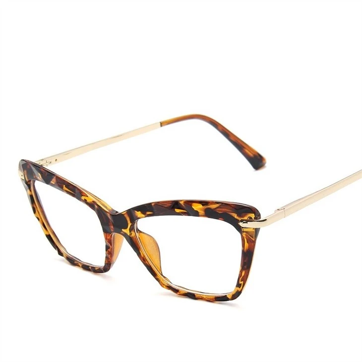 Cat Eye Eyewear