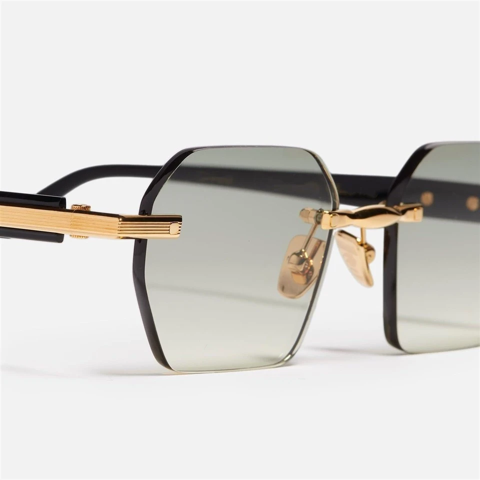 Frameless Sunglasses